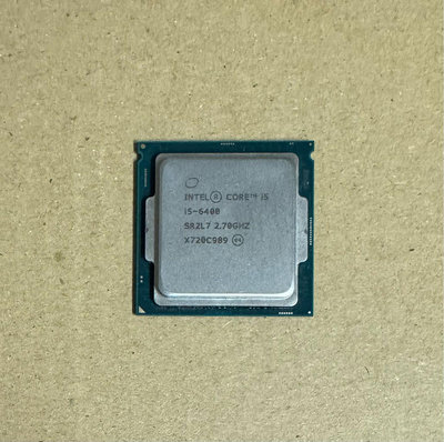 i5-6400 i5-6500+DDR4 8G 16G