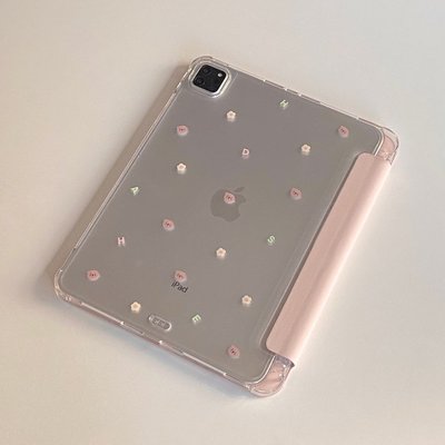 iPad保護套[haedal._.store] iPad Smart Cover (Sand Pink)
