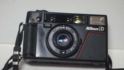 Nikon L35 AD 相機⭐良品⭐