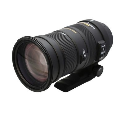 sigma適馬50-500mm f/4.5-6.3 DG OS HSM APO長焦變焦單反鏡頭