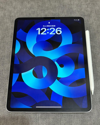 超特價2022 iPad Pro (11吋/M2處理器/WiFi/128G) 銀色 (附apple pencil 2)