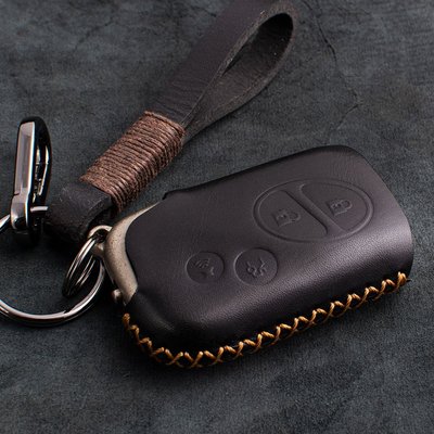 LEXUS 凌志 汽車 鑰匙皮套 NX200 RX350 CT200h IS250 LS430 真皮鑰匙包