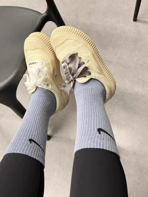 Nike襪子男女中高筒毛巾底彩色運動跑步健身瑜伽訓練襪SX6888