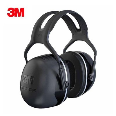 【低價王】免運 3M peltor X5A 頭戴式耳罩 防噪耳機 3M耳機 3M耳罩 射擊 3M 抗噪耳機 【種類多】