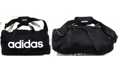 Adidas 愛迪達 手提肩背旅行袋 運動包 行李包