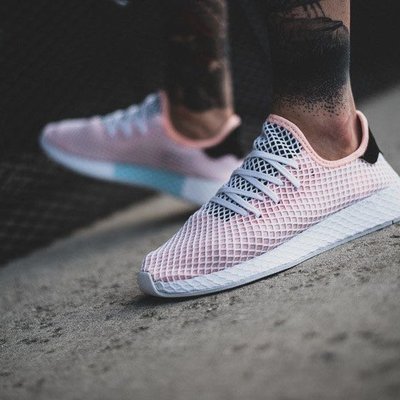 Cheers adidas DEERUPT RUNNER B28075