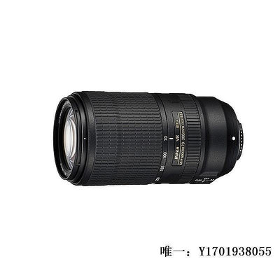 【現貨】相機鏡頭二手Nikon尼康AF-S尼克爾70-300mm f/4.5-5.6E ED VR長焦遠攝鏡頭單反鏡頭