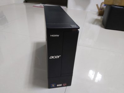 高雄路竹--Acer Aspire X1430迷你機(AMD E-350/8GB/HD500GB/2G獨顯)