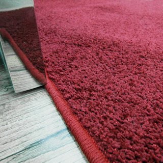 【范登伯格】維爾斯金蔥光澤長毛柔和具立體感時尚地毯.賠售價1190元含運-80x150cm
