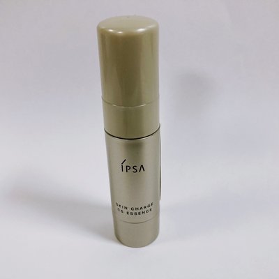 【球寶貝美妝】IPSA 茵芙莎 肌能膜力緊緻精華 9mL [裸瓶,有贈字]  效期 2024.02