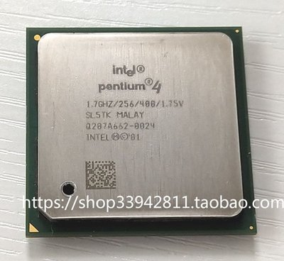 Pentium 4的價格推薦  年月  比價比個夠BigGo