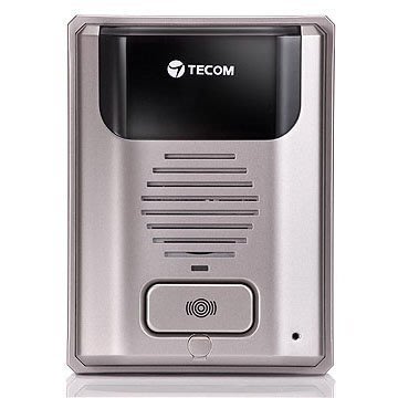 【紘普】TECOM東訊DU-2213DP /DU2213DP數位門口機(免用中繼器和多功能卡)