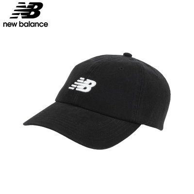 [NMR] New Balance 23 S/S LAH03002BK Kids Classic Hat 復古棒球帽