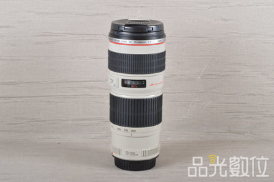 【品光數位】Canon EF 70-200mm F4  L UC鏡 #125316T