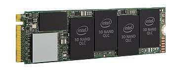600P 660P INTEL 256GB 256G SSD M.2 NVME PCIE 240G 128G 512G