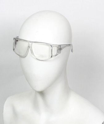【元山行】電焊皮手套 電焊手套 氬焊手套 防護面罩 護目鏡  護具型號:201 安全眼鏡