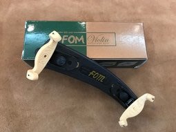 (鈺聲國際弦樂器} FOM 小提琴肩墊 1/4.1/8.1/16 公司貨Me-046