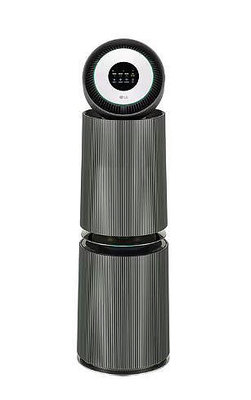 [桂安電器]請議價 LG PuriCare™ 360°空氣清淨機 - 寵物功能增加版二代 AS111NGY0