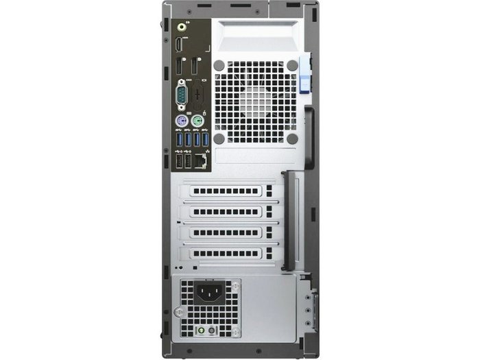 銷機會] Dell OptiPlex / i5-6500 cpu / 全新256G SSD / HDMI | Yahoo