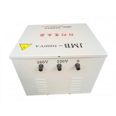 免運-工地照明變壓器JMB-5000VA行燈變壓器380v220v轉36V(銅線圈）-Autismss寶藏屋