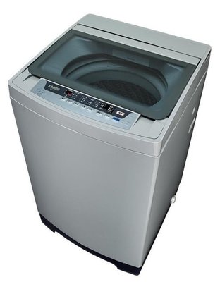 泰昀嚴選 SAMPO聲寶10.5公斤微電腦單槽洗衣機 ES-D11F(G) 可議低價 分期24期0利率 全省配送安裝 B