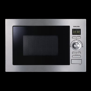 【歐雅系統家具】櫻花 SAKURA E5650嵌入式微波烤箱