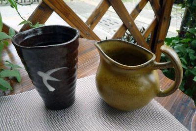 小歐坊~復古式 茶杯, 茶斗(分茶器)/飲料杯/咖啡杯/吧檯用品/禮品首選 KH-8260