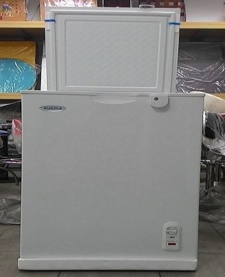 冠億冷凍家具行 BD-145凍藏一機四用AUCMA澳柯瑪2尺4冰櫃145L 上掀式冷凍櫃冷/另有海爾