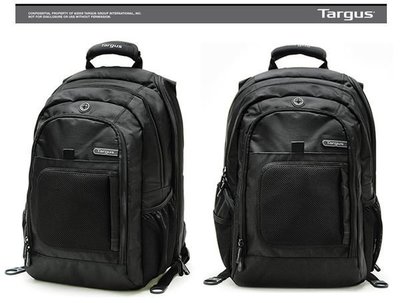 代購 泰格斯 Targus V2商旅巨無霸 筆記型電腦包 後背包 書包 15.6吋 音樂包 TSB163AP