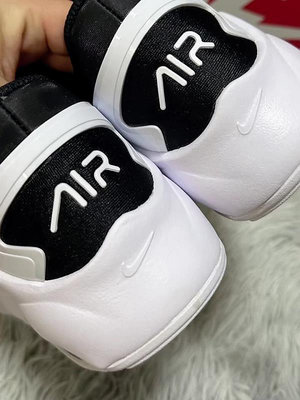 Nike Air Max Bolt 白黑熊貓 透氣休閒低幫跑步鞋 CU4151-102
