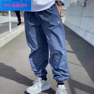 ❤小鹿嚴選❤素版簡約versatile pants日單定番Goldwin材質縮口褲