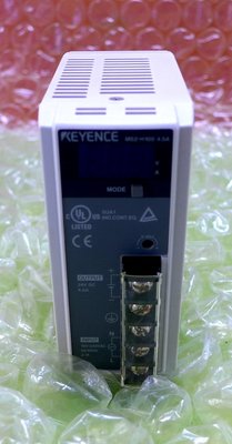 KEYENCE基恩斯 MS2-H100 電源供應器 PLC 控制器 人機介面 伺服驅動 伺服馬達 變頻器 工業主機板