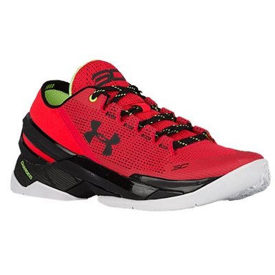 Curry 2 clearance low red