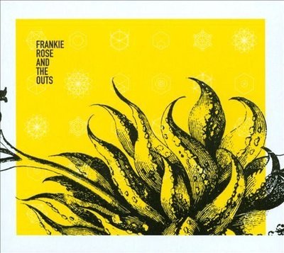 [狗肉貓]_ Frankie Rose And The Outs_Frankie Rose And The Outs _ LP