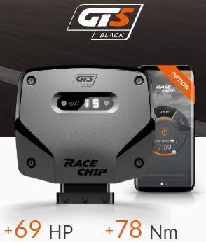 德國 Racechip 外掛 晶片 電腦 GTS Black 手機 APP 控制 BMW 寶馬 X4 F26 M40i 360PS 465Nm 13-18 專用