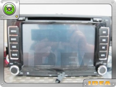 泰山美研社 b838 LOTUS VW福斯原廠型專用主機 DVD、數位電視、USB、SD  適用於VW 福斯各式車款