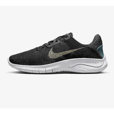 NIKE W FLEX EXPERIENCE RN 11 NN 女款 黑色 慢跑鞋 DD9283008【KAORACER