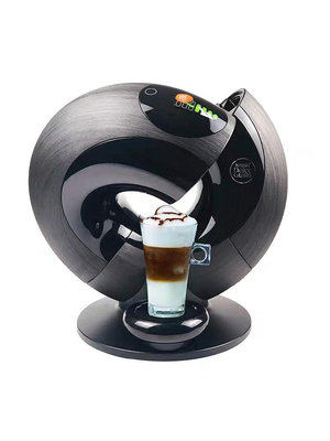 雀巢全自動膠囊咖啡機智能觸屏多趣酷思DOLCE GUSTO Eclipse 家用