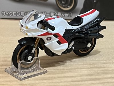 TOMICA unlimited SP 假面騎士2號