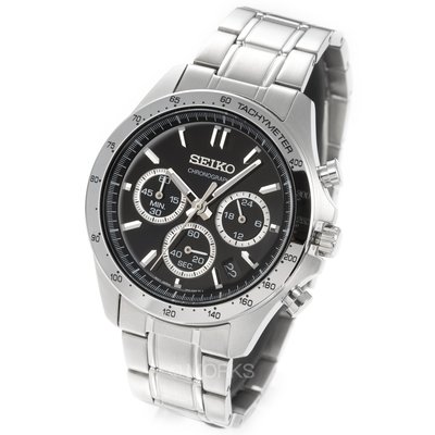 現貨 可自取 SEIKO SBTR013 手錶 42mm 日本限定SPIRIT系列 Daytona替代方案 男錶女錶