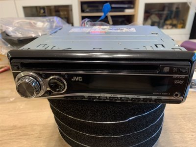JVC KD-G436 CD主機