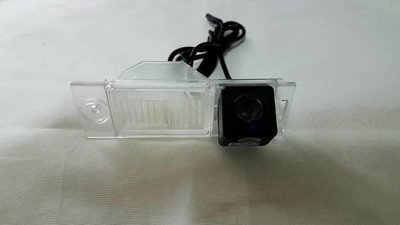 超好夜視~現代HYUNDAI 2017年 New IX35 TUCSON 倒車顯影 攝影鏡頭 高清防水 後視顯影專用鏡頭