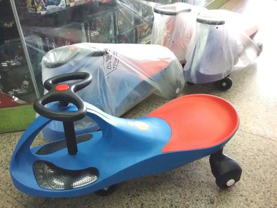 《達昇玩具》兒童乘坐扭扭車／ 搖搖車
