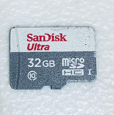 （首發）香澄派Zero專用Retropie模擬系統 Sandisk 32G SD卡