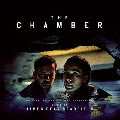 【預購】【黑膠唱片LP】The Chamber電影原聲帶/ 詹姆士‧迪恩‧布雷德菲爾德---MOVATM163