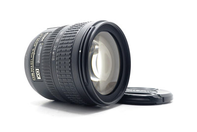 【台中青蘋果】Nikon AF-S DX 18-70mm f3.5-4.5 G ED 二手鏡頭 #86797