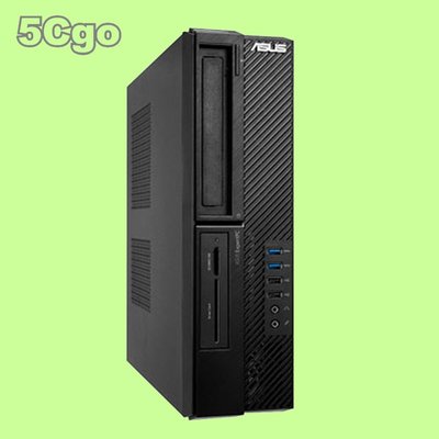 5Cgo【權宇】華碩 Intel Coffee Lake H310 商務電腦(D540SA/i5-9400) 含稅