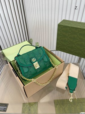 4色Gucci酷奇迷你背包超級可愛的小包包 太Q了斜挎 單肩 手提都 尺寸20 14 NO185861
