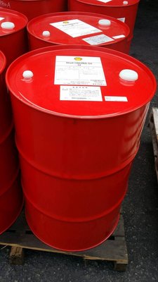 【殼牌Shell】Ondina 32、優質藥用白油、200公升/桶裝【符合藥品公會規格】日本原裝進口