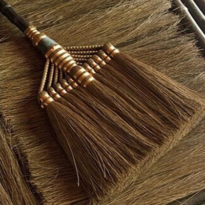 日式鬼毛棕絲掃把 日本手工掃帚 掃地笤帚單個熱銷~ 促銷